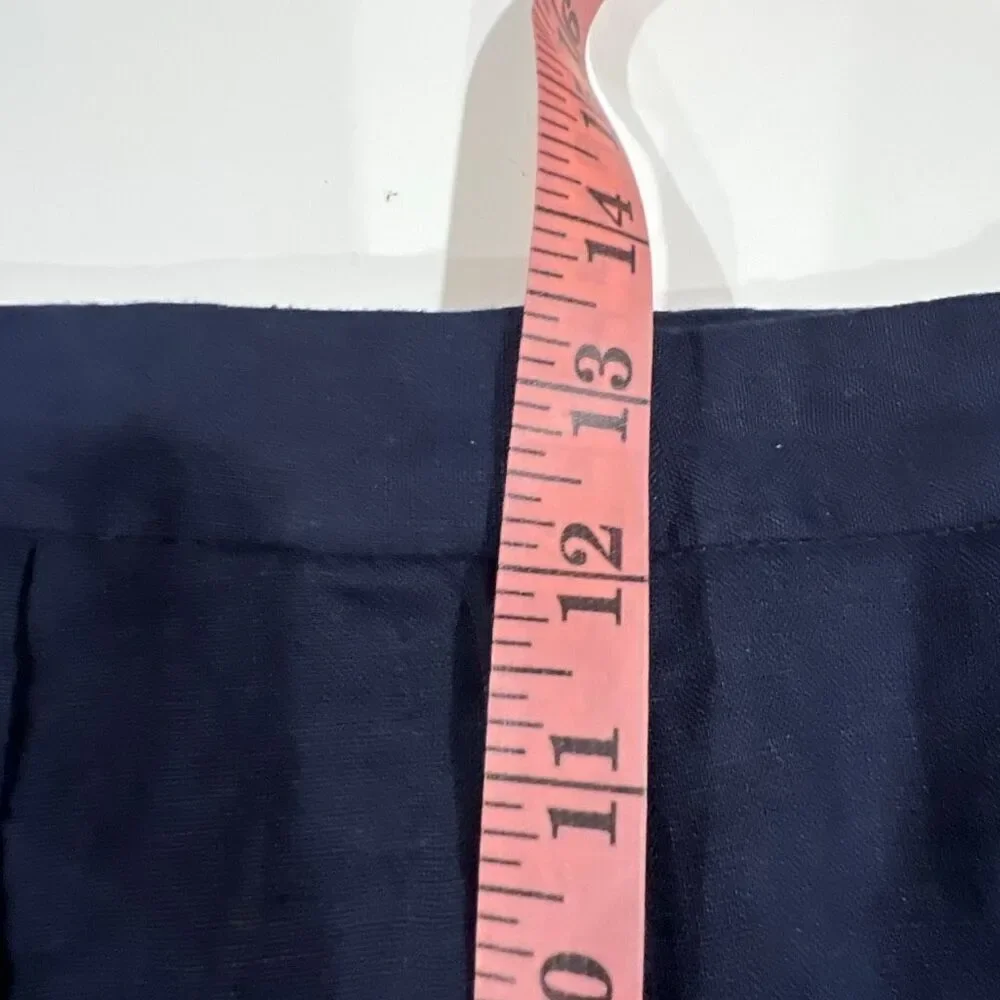 Zara linen spring  summer staple piece